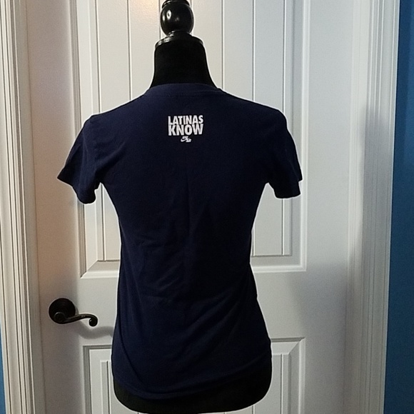 - Nike "D R SABE" T SHIRT - Picture 3 of 6